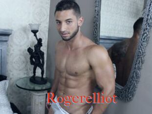 Rogerelliot