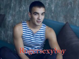 Rogersexyboy