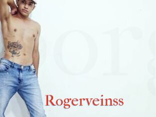 Rogerveinss