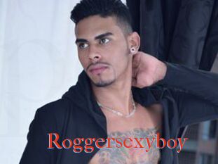 Roggersexyboy