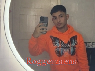 Roggerzaens