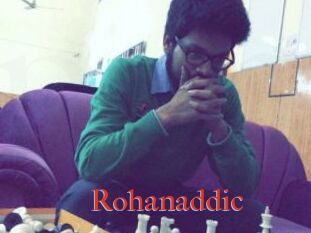 Rohanaddic