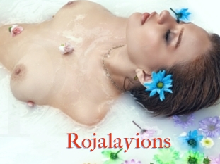 Rojalayions