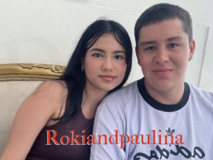 Rokiandpaulina