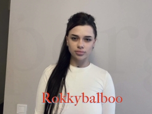 Rokkybalboo