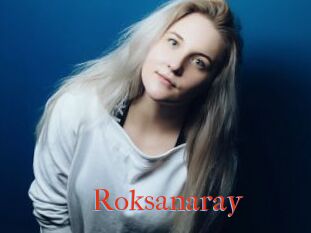 Roksanaray