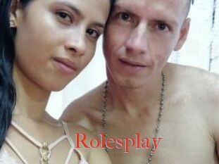 Rolesplay