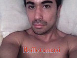 Rollotamasi