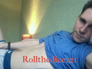 Rollthedice121