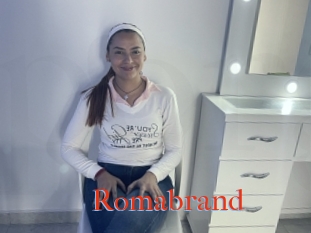 Romabrand