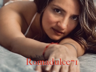 Romadulce71