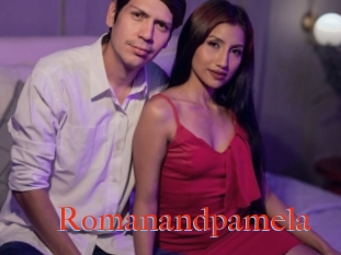 Romanandpamela