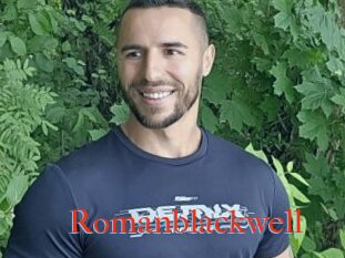 Romanblackwell