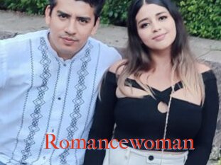 Romancewoman