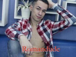 Romandude