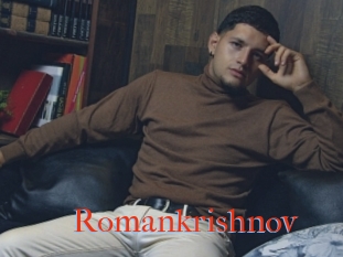Romankrishnov