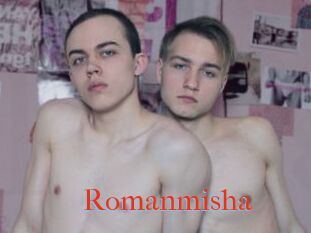 Romanmisha