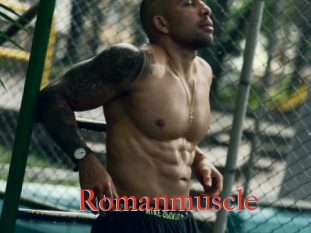 Romanmuscle