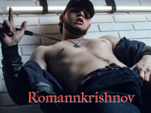 Romannkrishnov