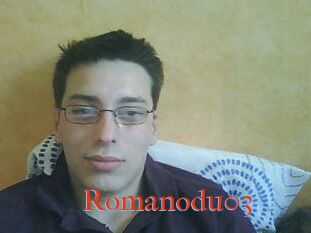 Romanodu03