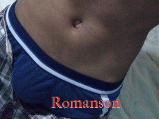 Romanson