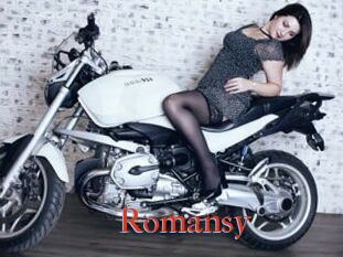 Romansy
