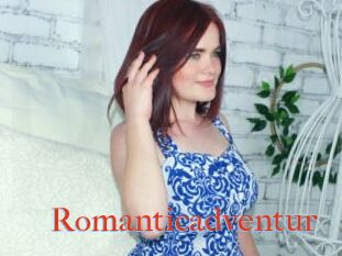 Romanticadventur