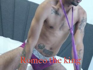 Romeo_the_king