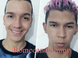 Romeoandsammy