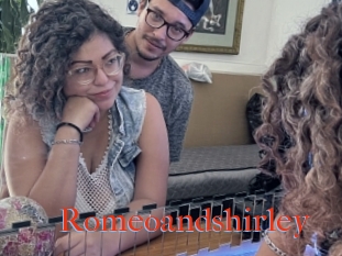 Romeoandshirley