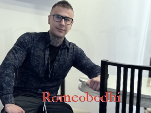 Romeobodhi