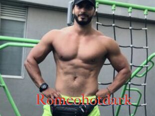Romeohotdark