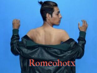Romeohotx