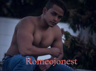 Romeojonest