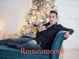 Romeomoore