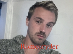 Romeoryder