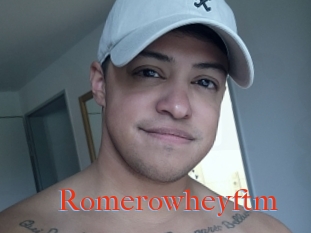 Romerowheyftm