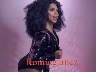 Romiagamez