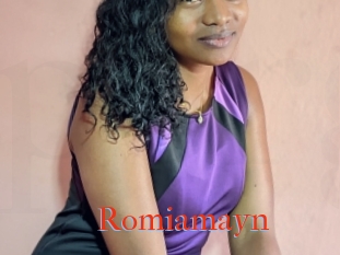 Romiamayn