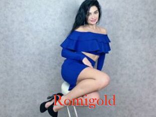 Romigold