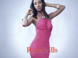 Romihills