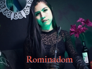 Rominadom