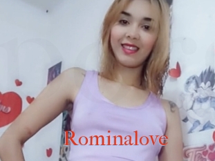 Rominalove