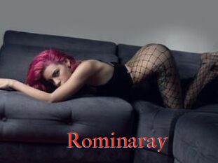 Rominaray
