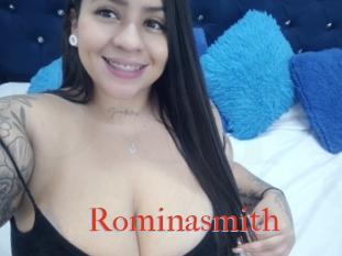 Rominasmith