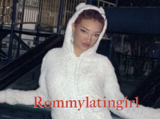 Rommylatingirl