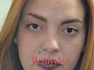 Romyclay