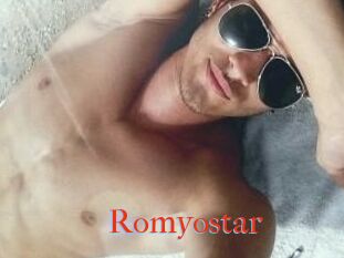 Romyostar