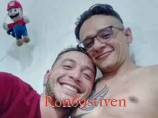 Ron69stiven