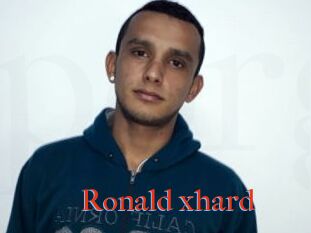 Ronald_xhard
